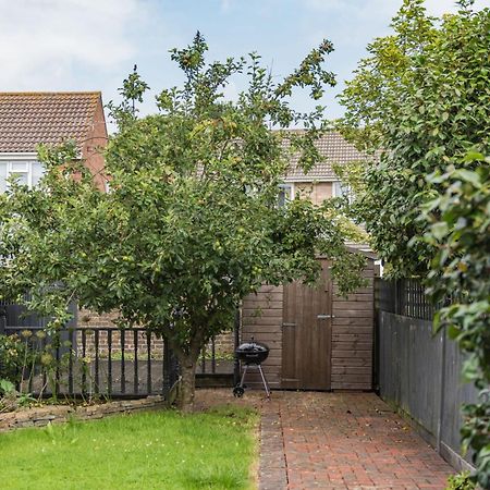 Heritage Cottage - Charming And Stylish Home With Lovely Garden Walmer Exterior foto