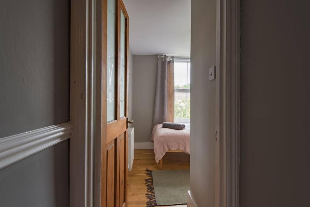 Heritage Cottage - Charming And Stylish Home With Lovely Garden Walmer Exterior foto